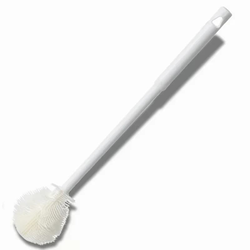 Soft Bristle Silicone Cup Cleaning Brush, 1 Pack - View 8