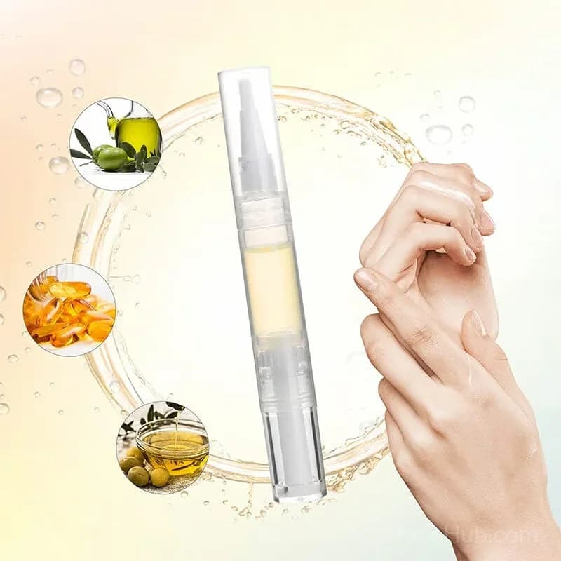 Nail Nutrient Oil Pen for Nail Care - 1 PC - View 13