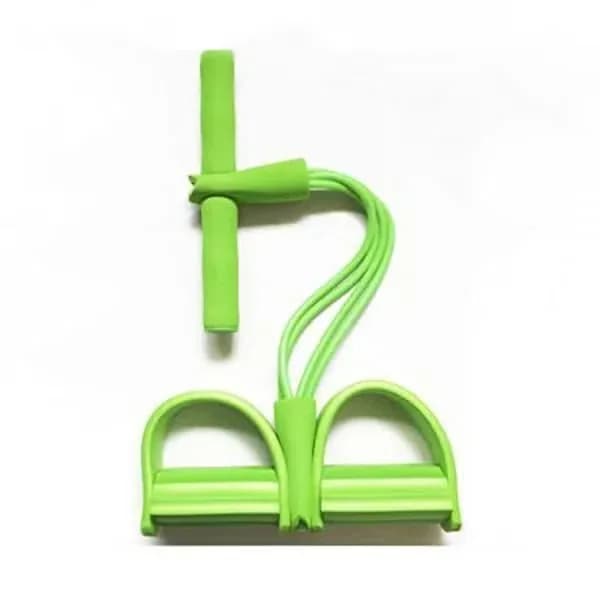 Purple Sit-Up Training Equipment for Core Workouts, 1 Pack - View 19