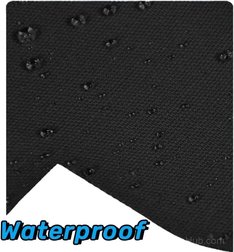 10 Precut Kinesiology Tape Strips for Knee Support - View 7