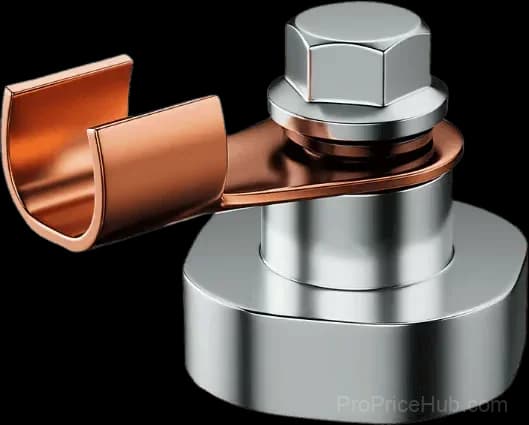 300A Magnetic Welding Ground Clamp, S Size, 1 Pack - View 10