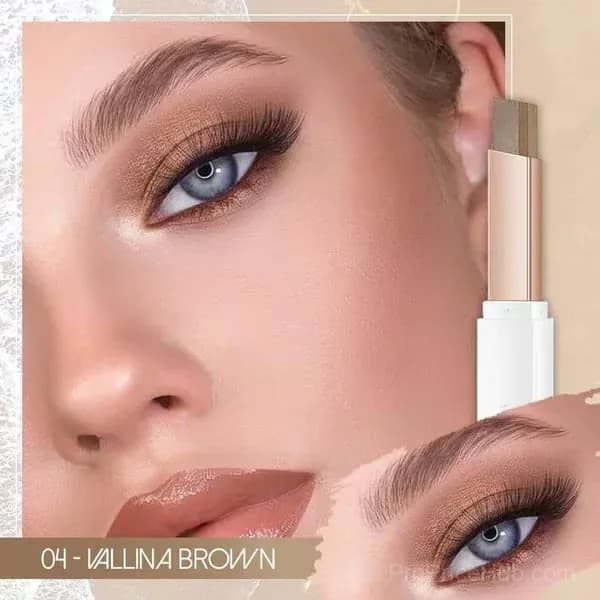 6-Piece Two-Color Eyeshadow Stick Set - View 8
