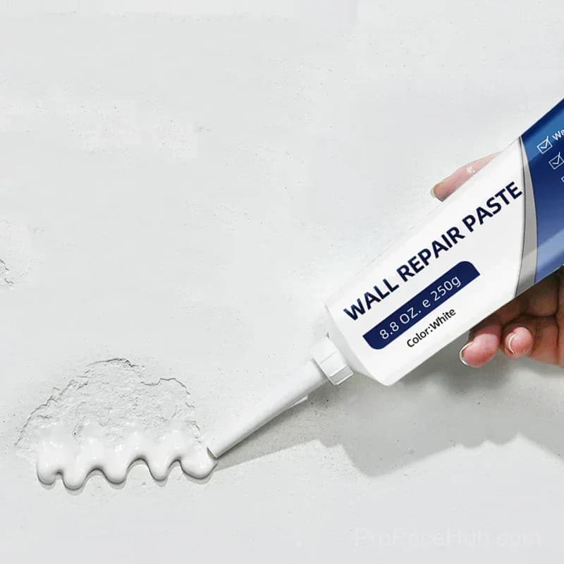 Wall Repair Paste - 2026 Innovation, 500g - View 9