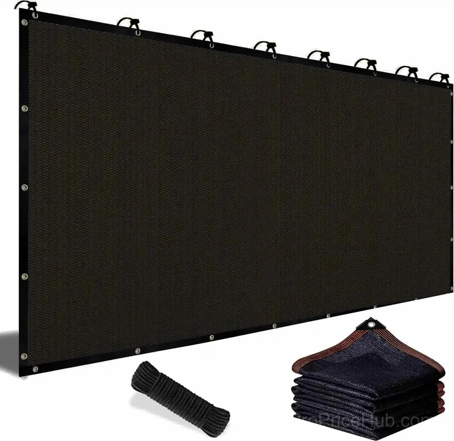 Heavy Duty UV Sunblock Shade Cloth - View 10