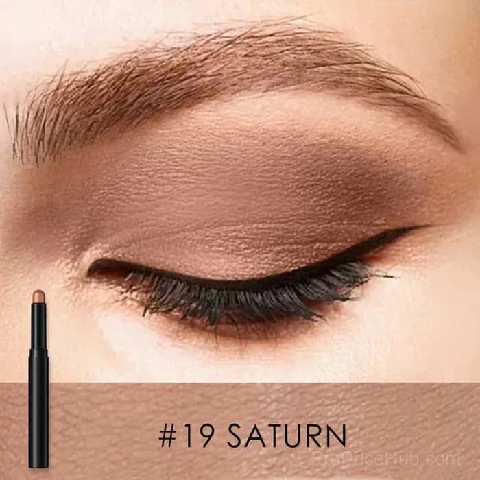 Frost Shade Eye Shadow Pen Makeup Applicator - View 21