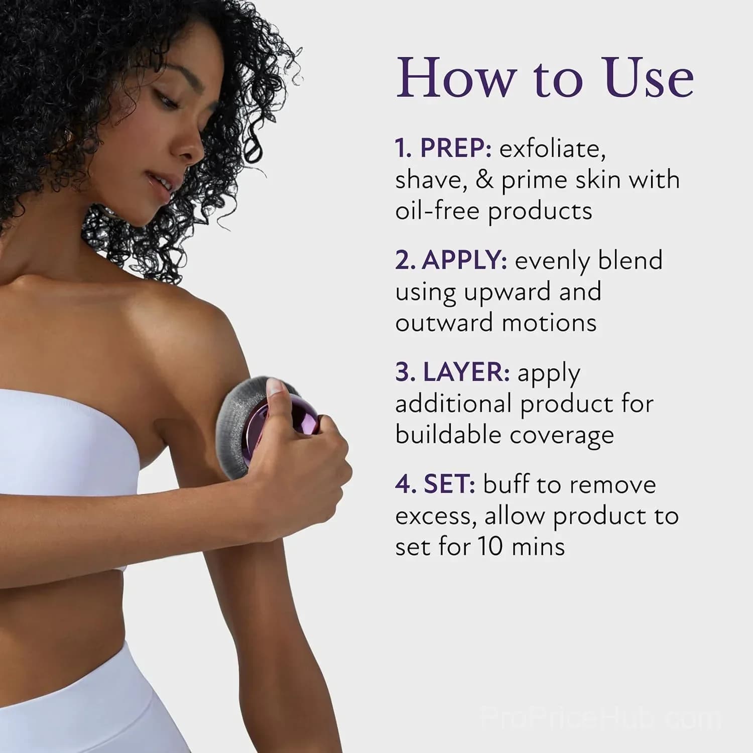 All Over Complexion Perfector - Face Makeup - View 9