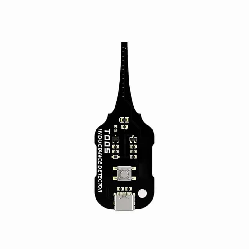 Capacitance and Inductance Tester, 1 Pc - View 4