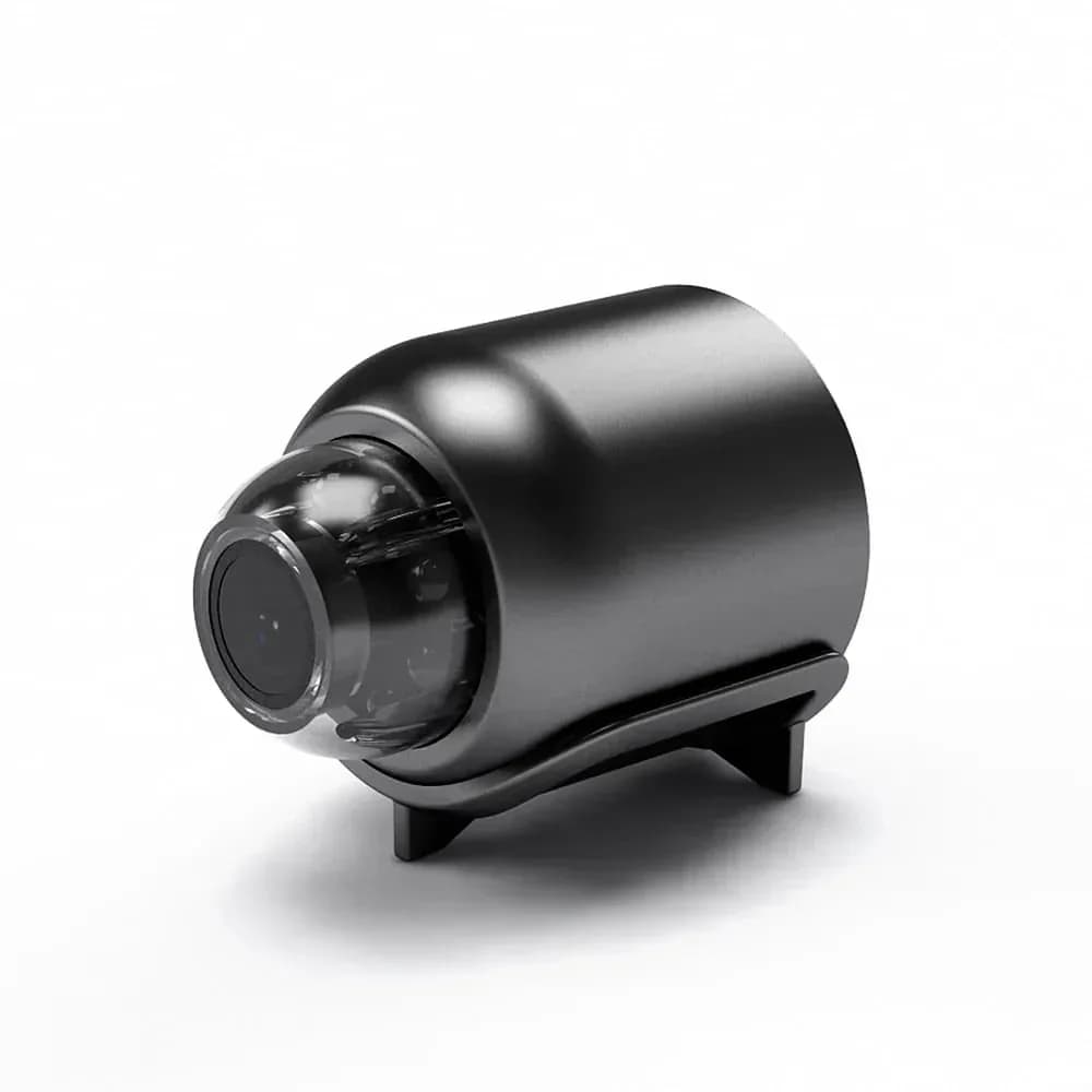No-Plug Ultra-Invisible Mini Camera - View 17