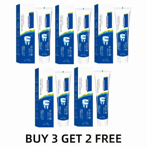 Repair Toothpaste, 1 Tube - View 8