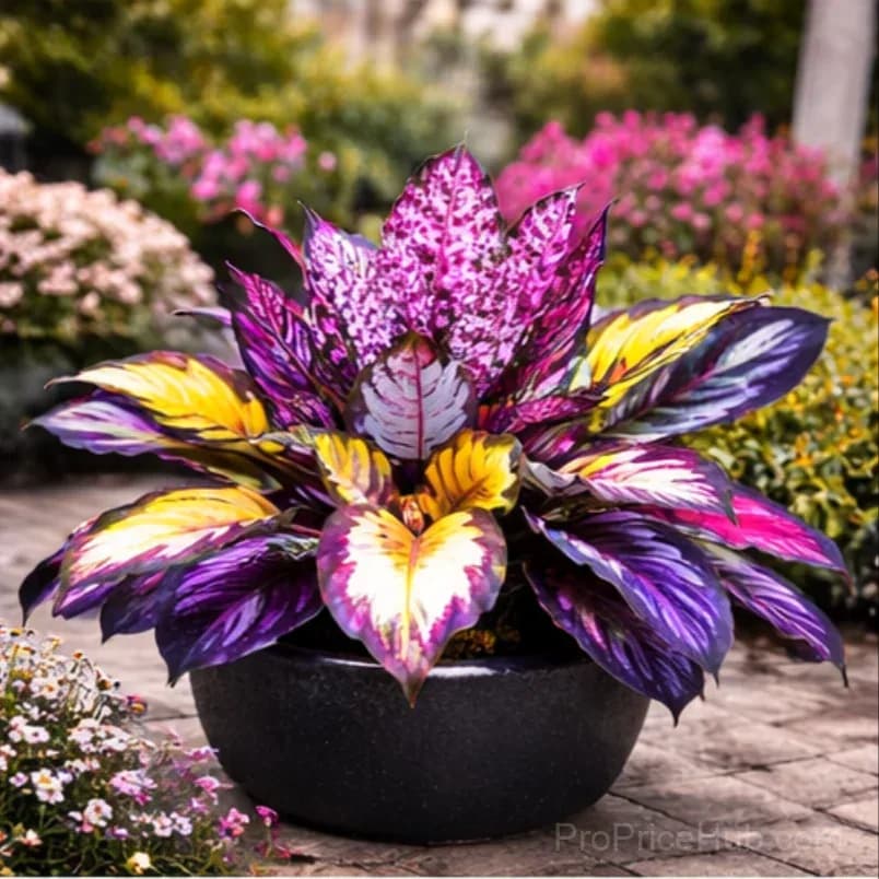 Hosta Bulbs for Shade - Easy Lush Perennial Growth - View 28