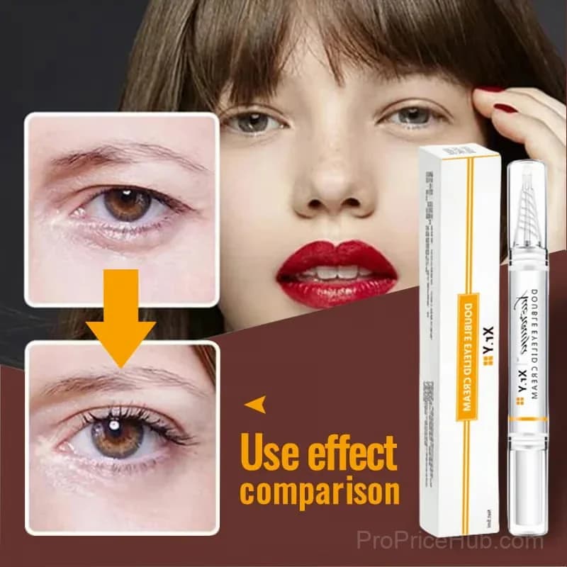 Long-Acting Invisible Double Eyelid Shaping Cream, 1 Pack - View 2