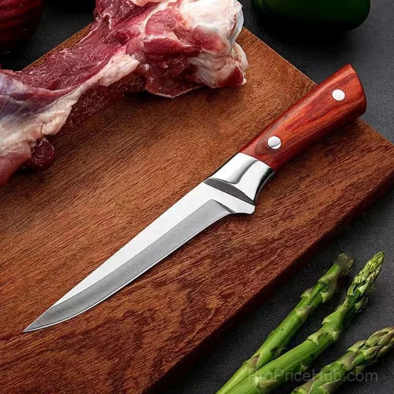 Japanese Premium Chef Knife - Michelin Recommended - View 10
