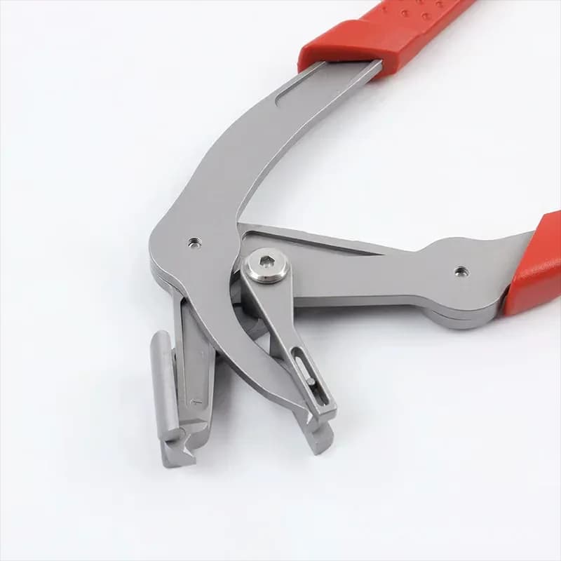 Multi-Function Car Clip Remover Tool, 1-Piece - View 8