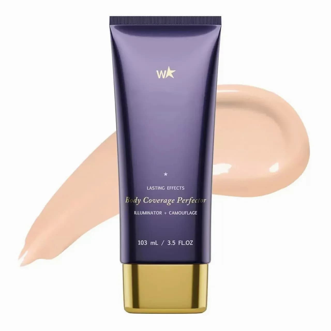 All Over Complexion Perfector - Face Makeup - View 12
