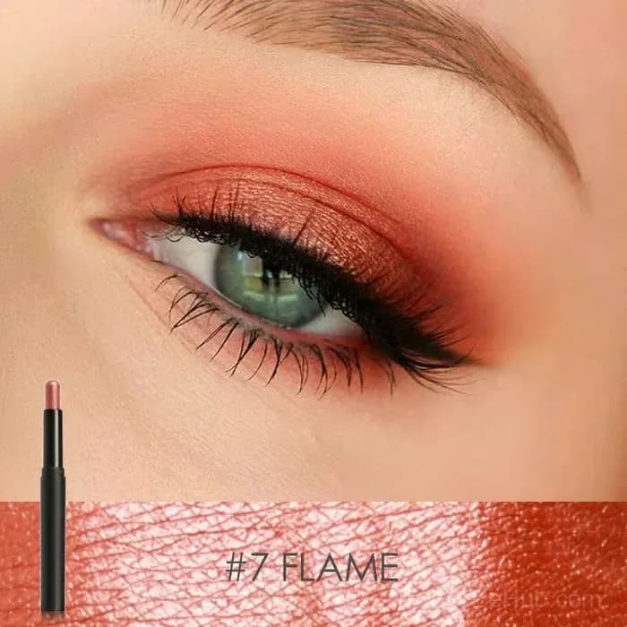 Frost Shade Eye Shadow Pen Makeup Applicator - View 9