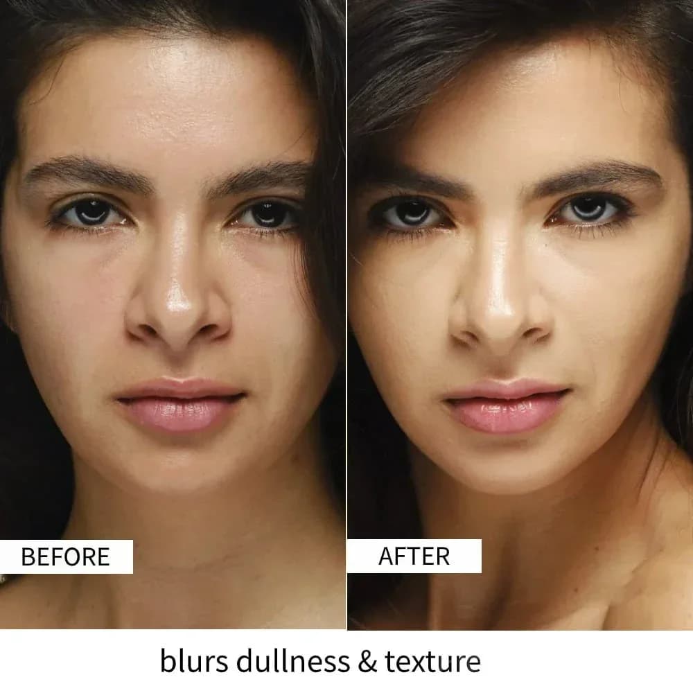 Moisturizing BB Cream Concealer SPF 30+ with Free Brush - View 9