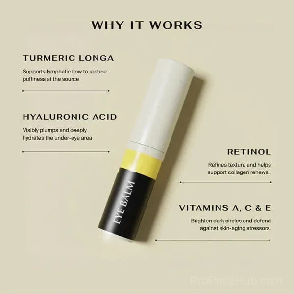 All-in-One Under-Eye Balm - View 4