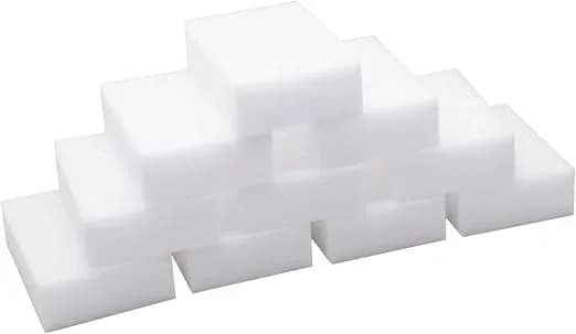 Melamine Foam Sponge Eraser - Multi-Purpose Cleaning Sponge - View 3