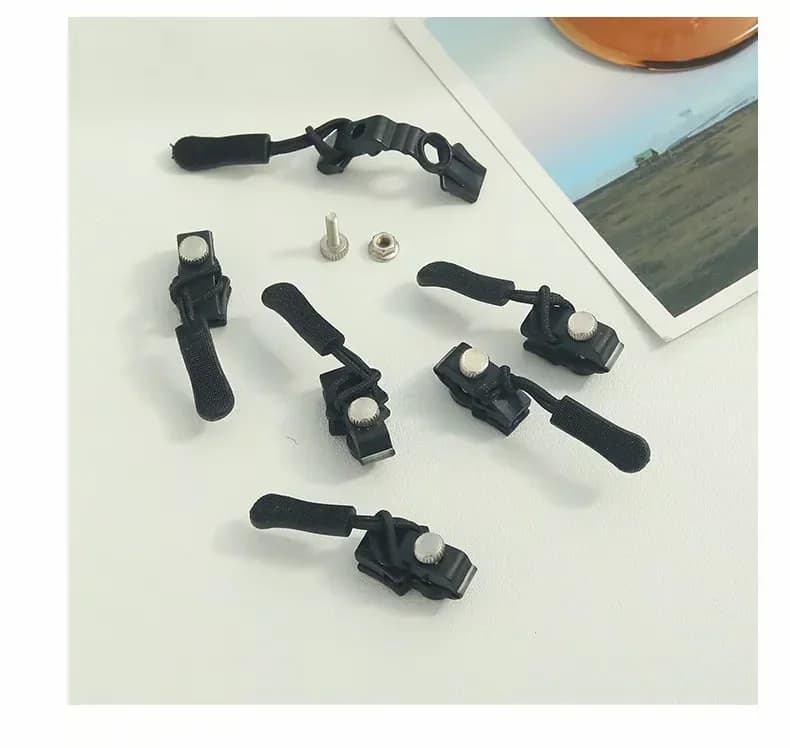 Removable Zipper Repair Tool, 1 Piece - View 15