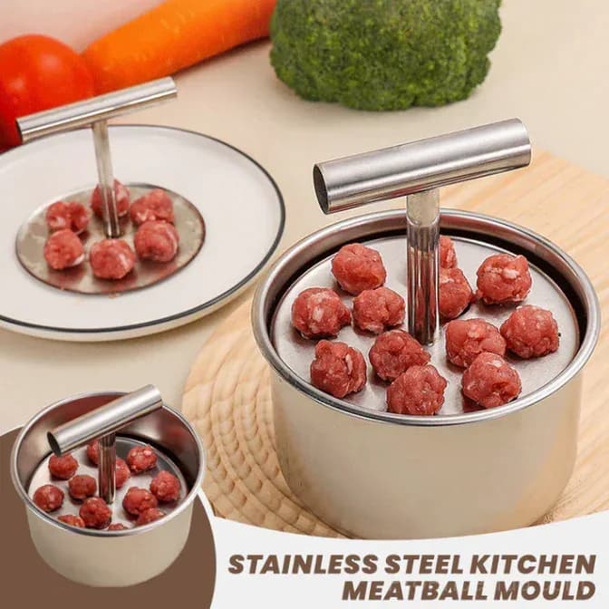 Portable 48-Pin Spring Meat Tenderizer for Kitchen - View 20