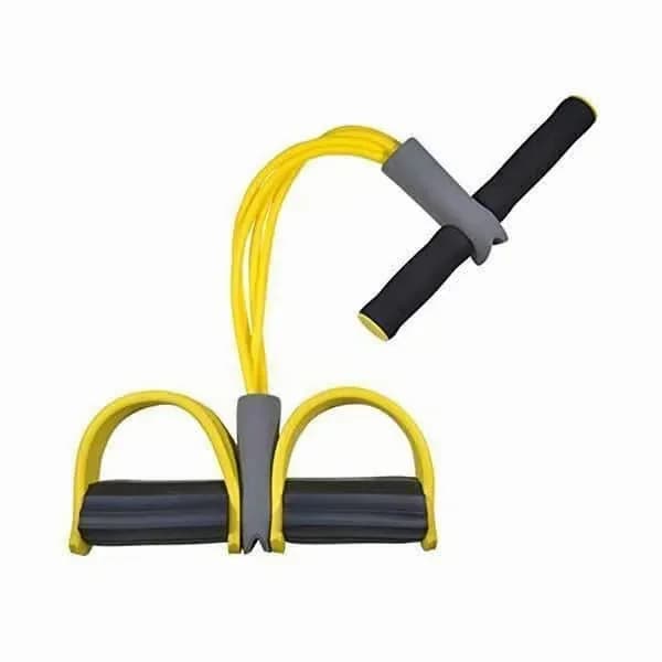 Purple Sit-Up Training Equipment for Core Workouts, 1 Pack - View 17