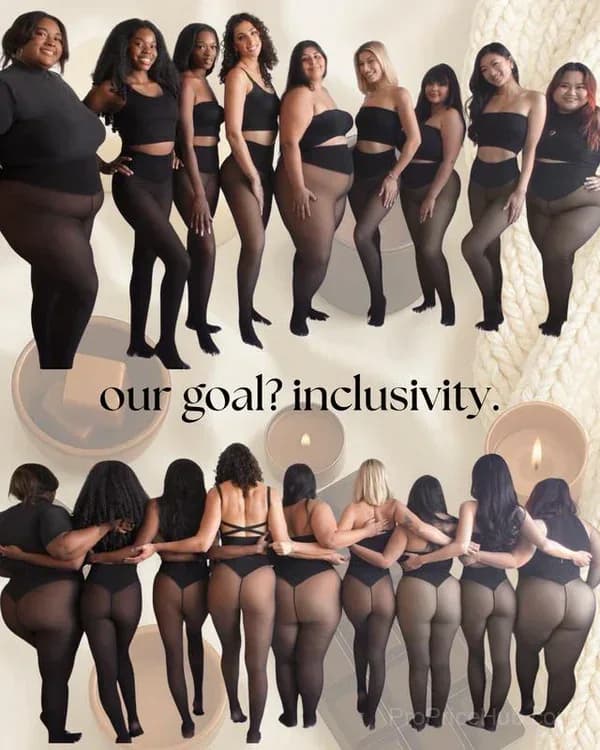 Viral One-Seam Shaping Fleece Leggings - View 5